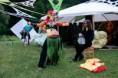 Global chill out festival 2012